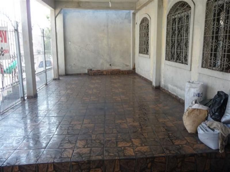 Casa para Venda - Mandaqui