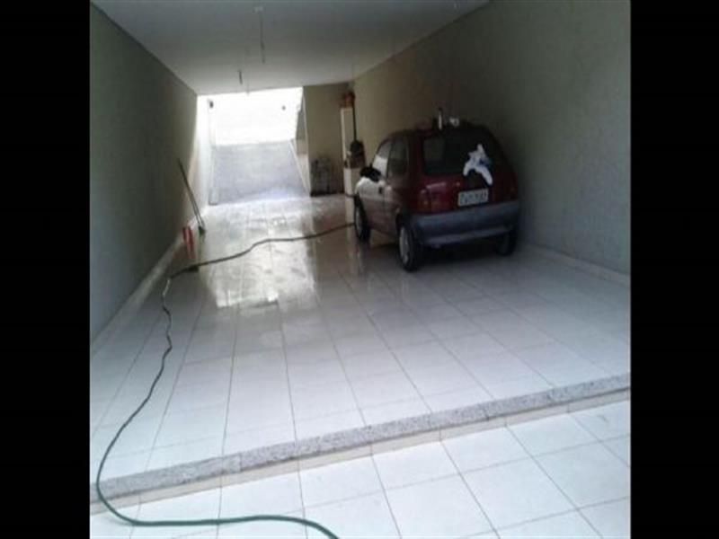 Sobrado para Venda - Parque Casa de Pedra