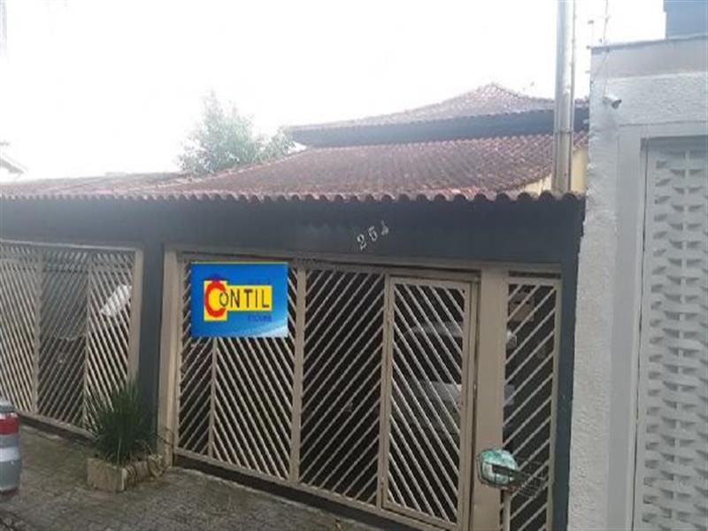 Sobrado para Venda - Vila Irmãos Arnoni