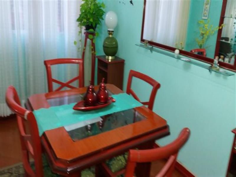 Apartamento para Venda - Vila Constança