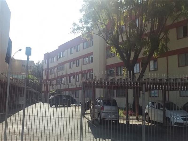 Apartamento para Venda - Vila Constança