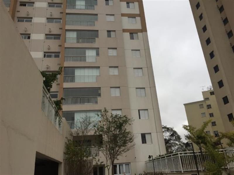 Apartamento para Venda - Lauzane Paulista
