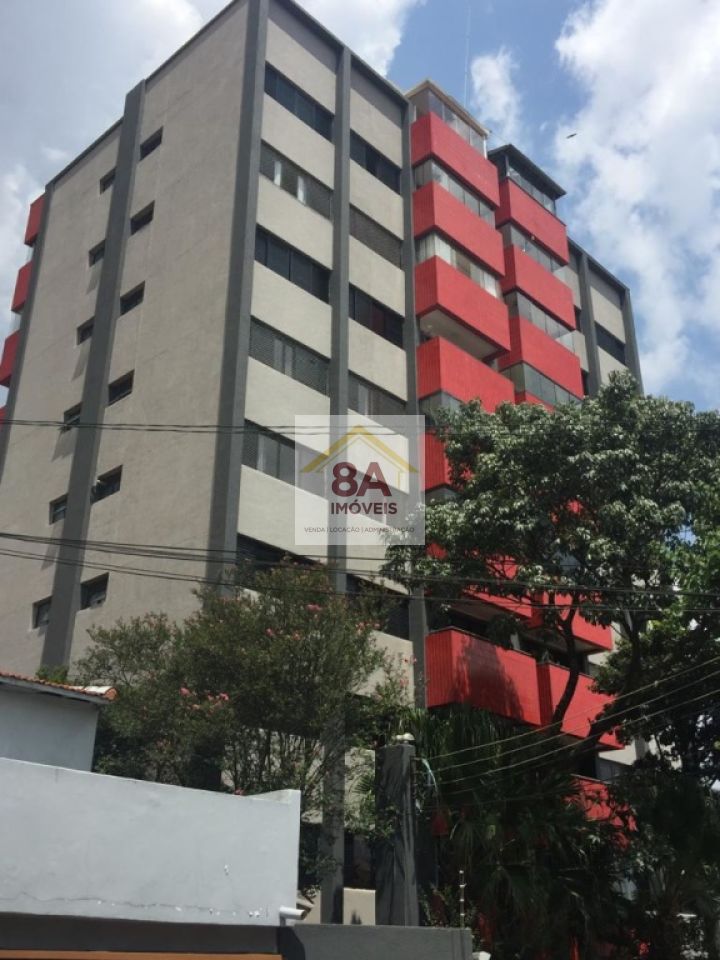 Cobertura para Venda - Vila Parque Jabaquara