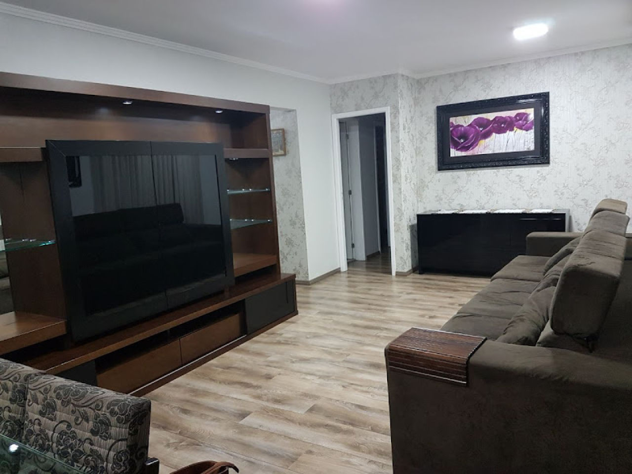 Apartamento para Locação - Vila Guilherme