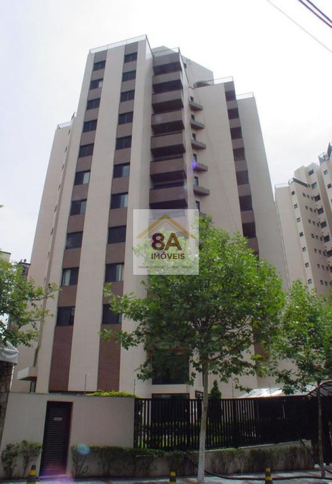 Cobertura para Locação - Jardim Vila Mariana