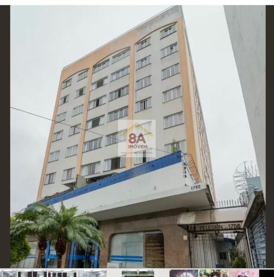 Apartamento para Venda - Vila Mascote