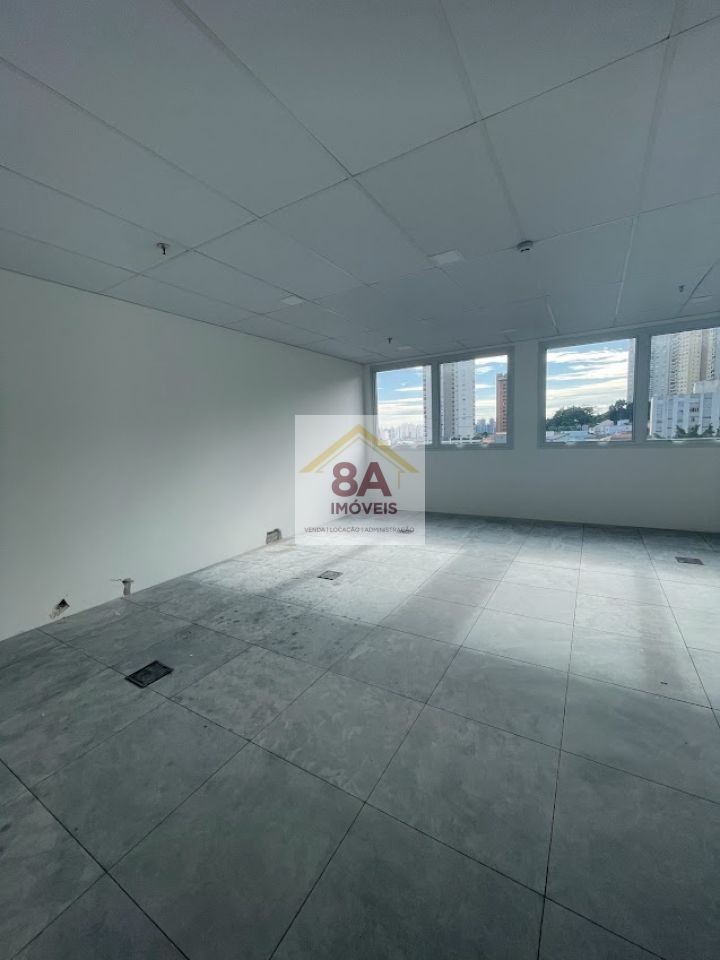 Sala Comercial para Venda - Parque da Mooca