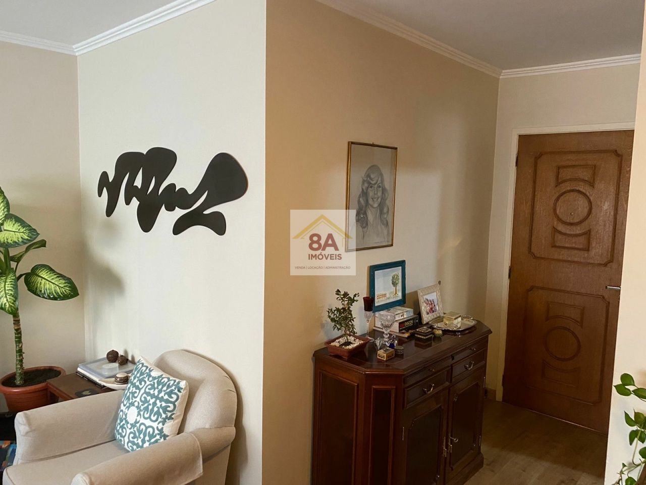 Apartamento para Venda - Vila Mascote