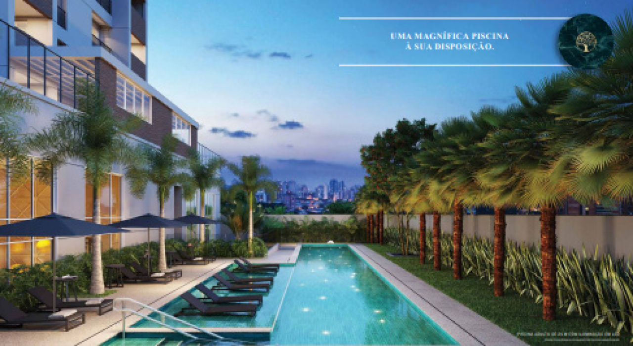 Apartamento para Venda - Indianópolis