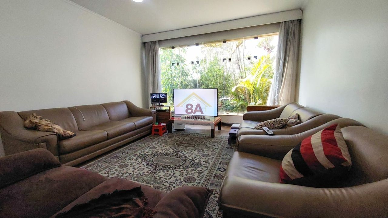 Casa Assobradada para Venda - Jardim Brasil Zona Sul