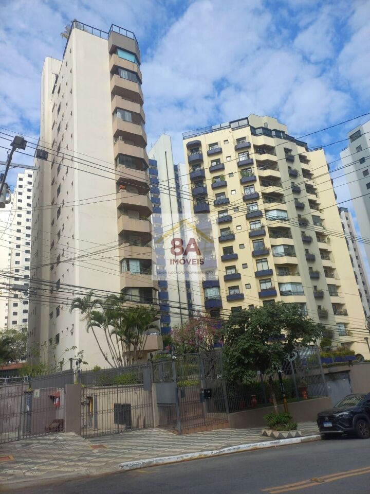 Apartamento para Venda - Vila Mascote