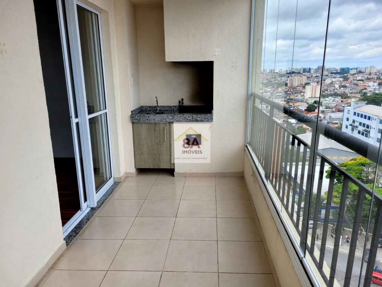 Apartamento para Venda - Vila Santa Catarina