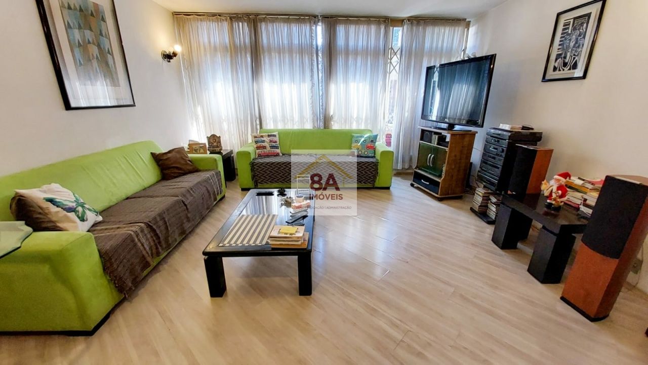 Sobrado para Venda - Vila Alexandria