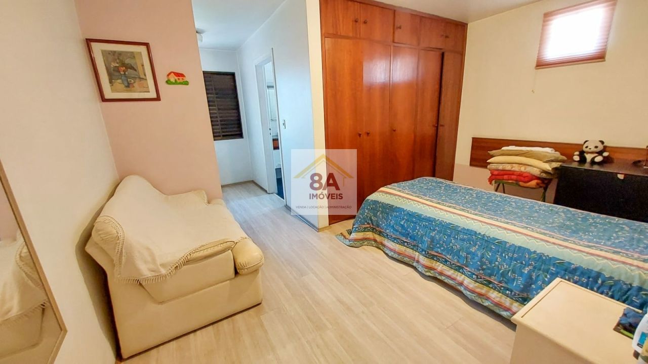 Sobrado para Locação - Vila Alexandria