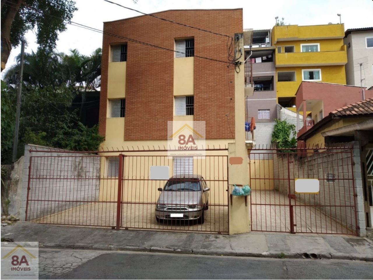 Prédio para Venda - Vila Mirante