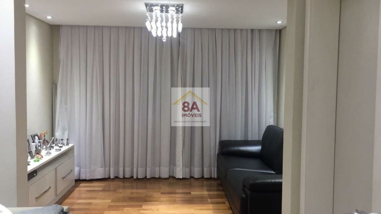 Apartamento para Venda - Vila Mascote