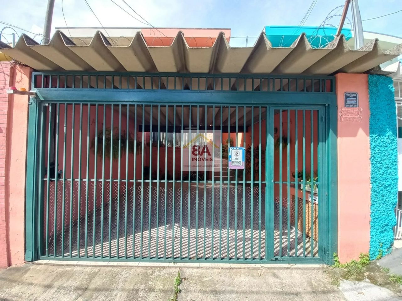 Sobrado para Venda - Planalto Paulista