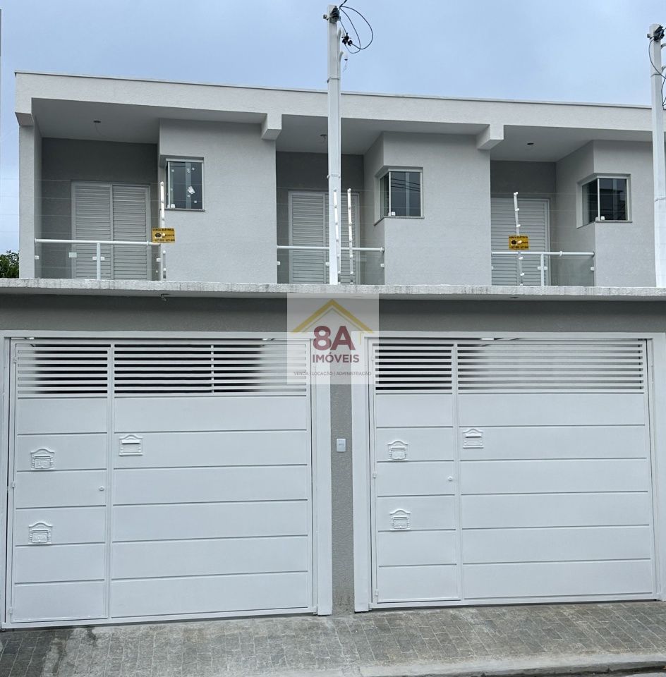 Sobrado para Venda - Jardim Santo Antoninho