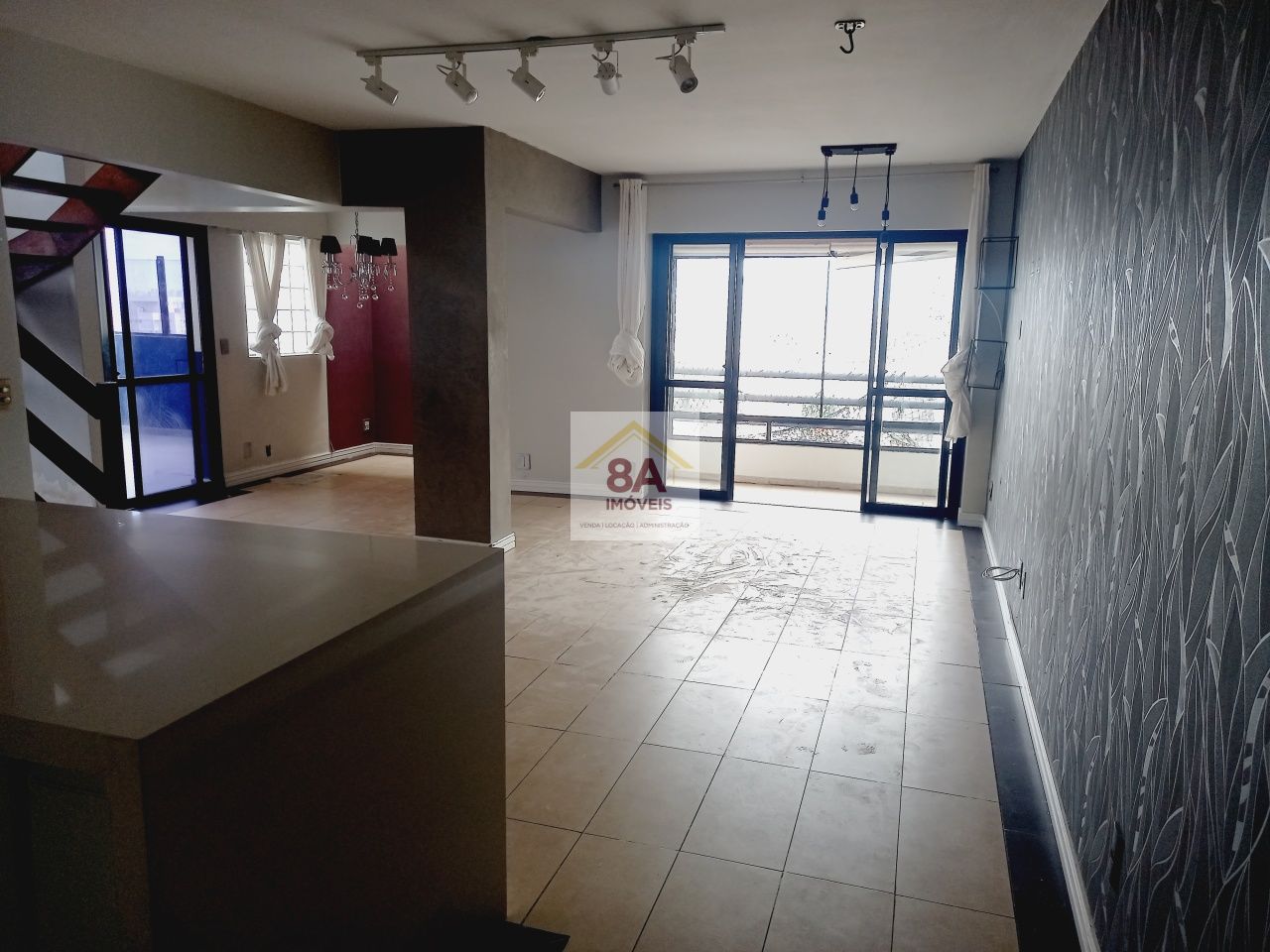 Apartamento para Venda - Vila Mascote