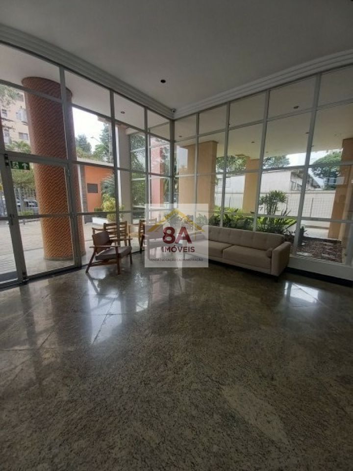 Apartamento para Venda - Vila Santa Catarina