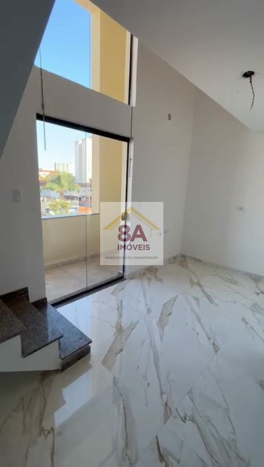 Apartamento para Locação - Vila Santa Catarina
