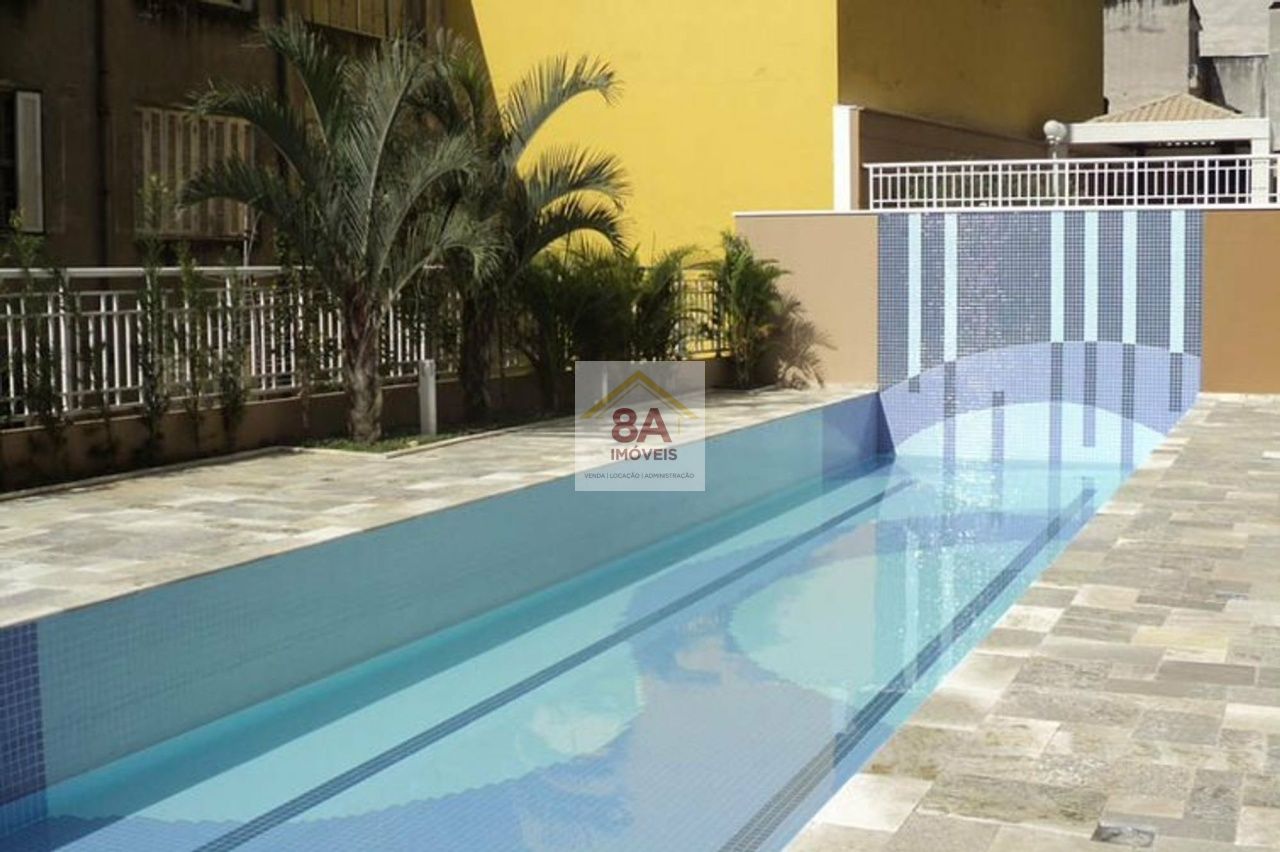 Apartamento para Venda - Vila Buarque