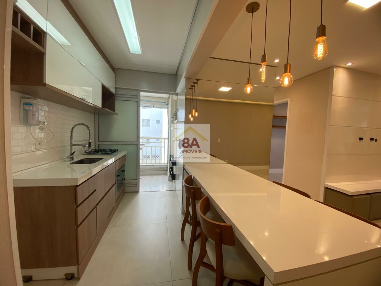 Apartamento para Venda - Vila Mascote