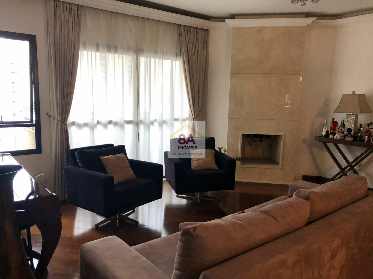 Apartamento para Venda - Vila Mascote