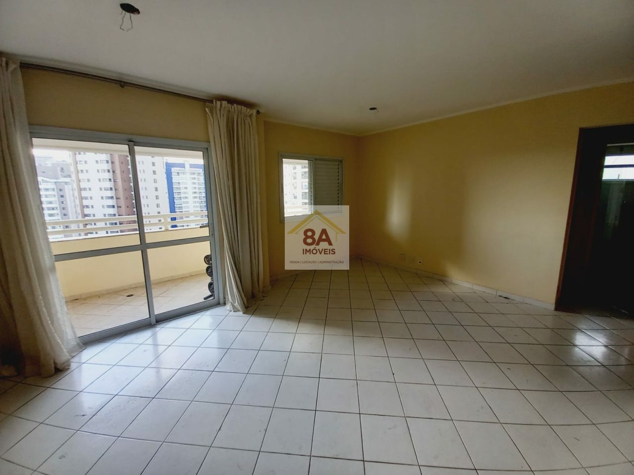 Apartamento para Venda - Vila Mascote