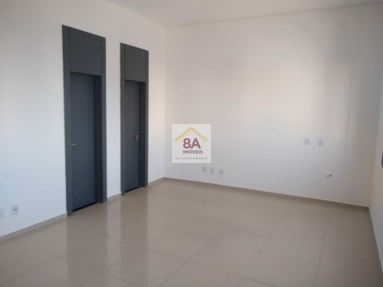 Sala Comercial para Locação - Vila Mascote