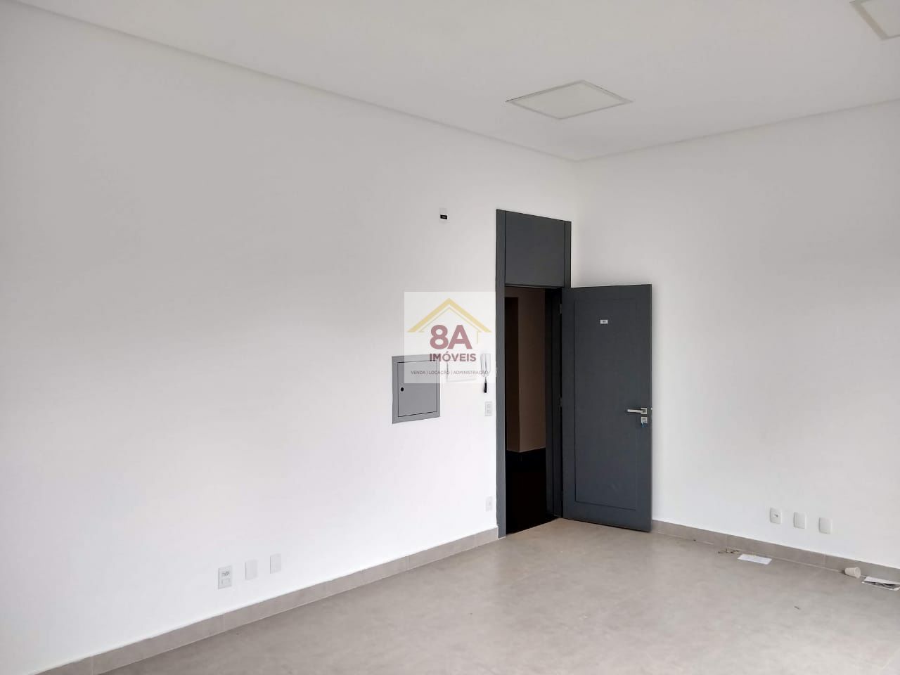 Sala Comercial para Locação - Vila Mascote