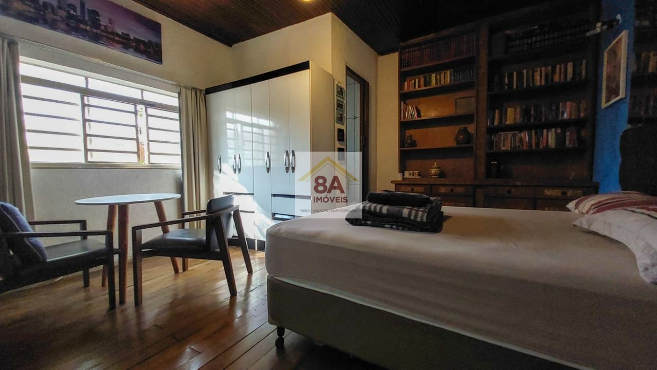 Sobrado para Venda - Vila Congonhas