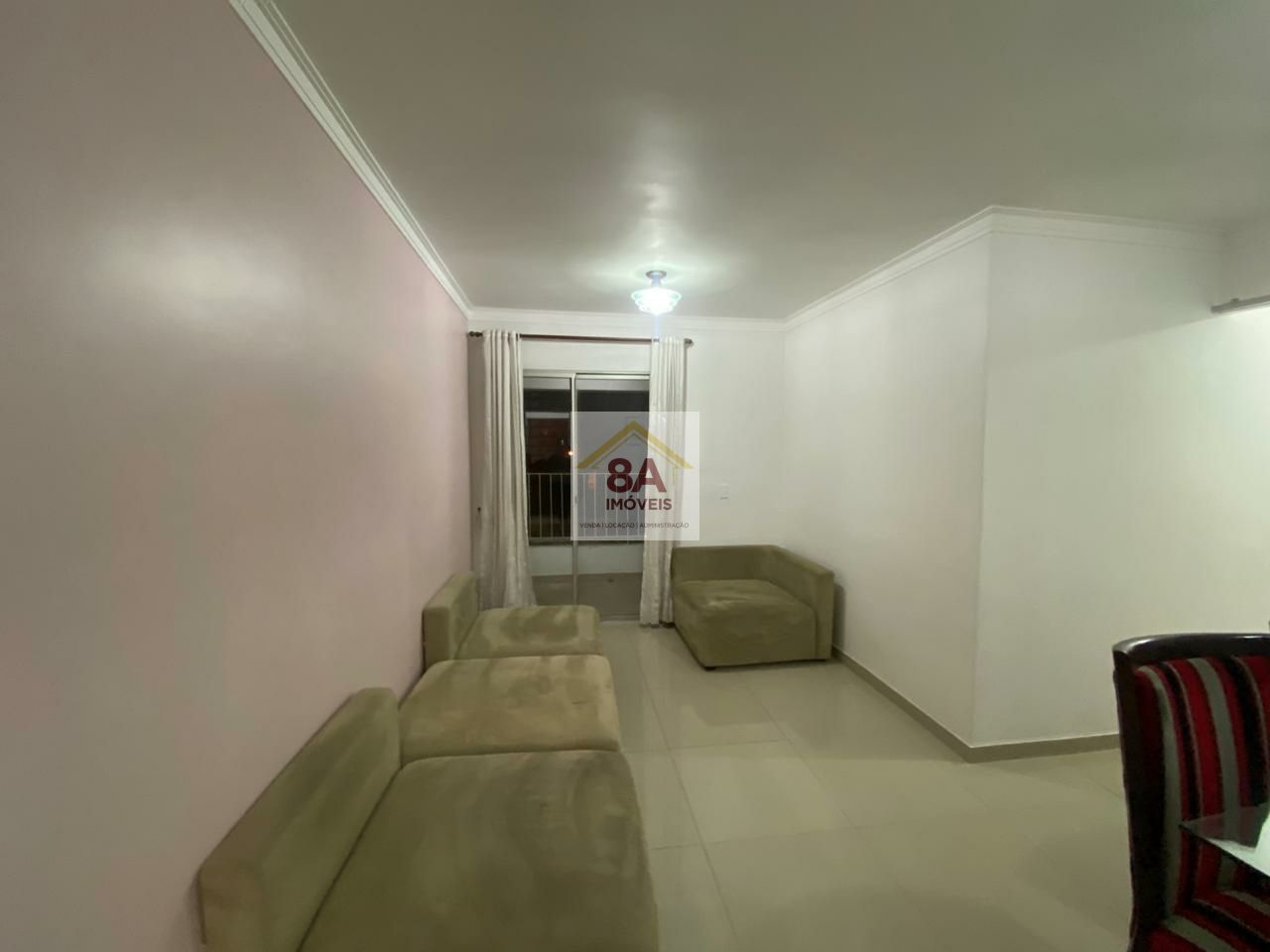 Apartamento para Venda - Vila Santa Catarina