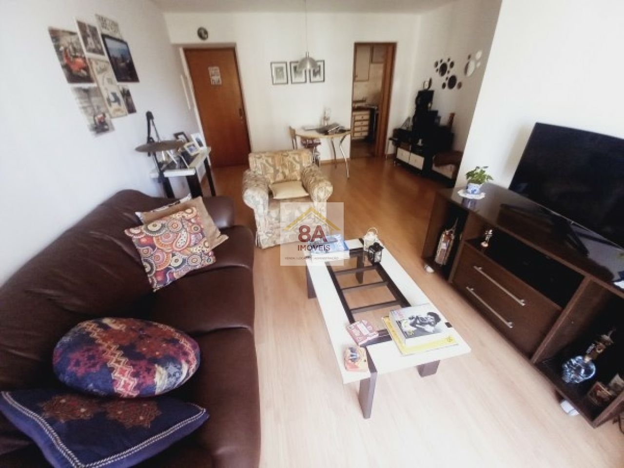 Apartamento para Venda - Vila Mascote