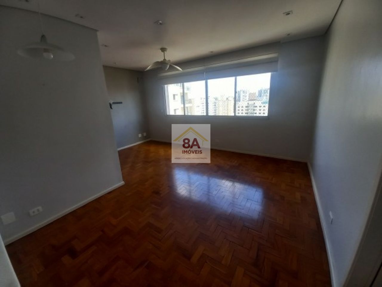 Apartamento para Venda - Vila Mascote