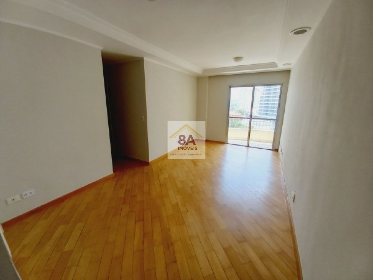 Apartamento para Venda - Vila Mascote