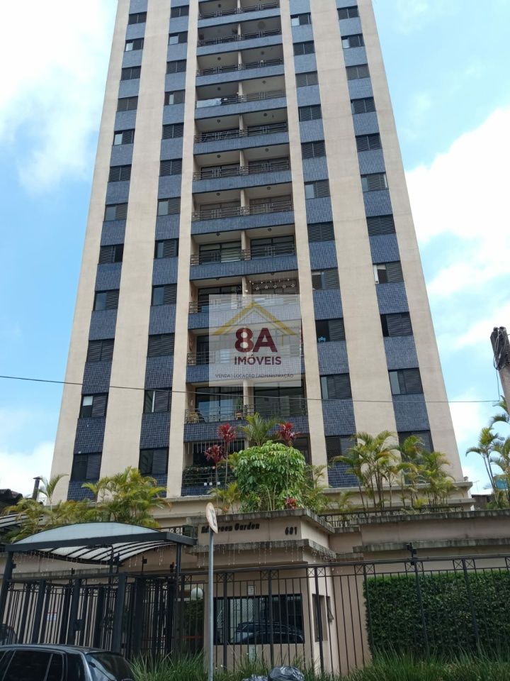 Apartamento para Locação - São Judas