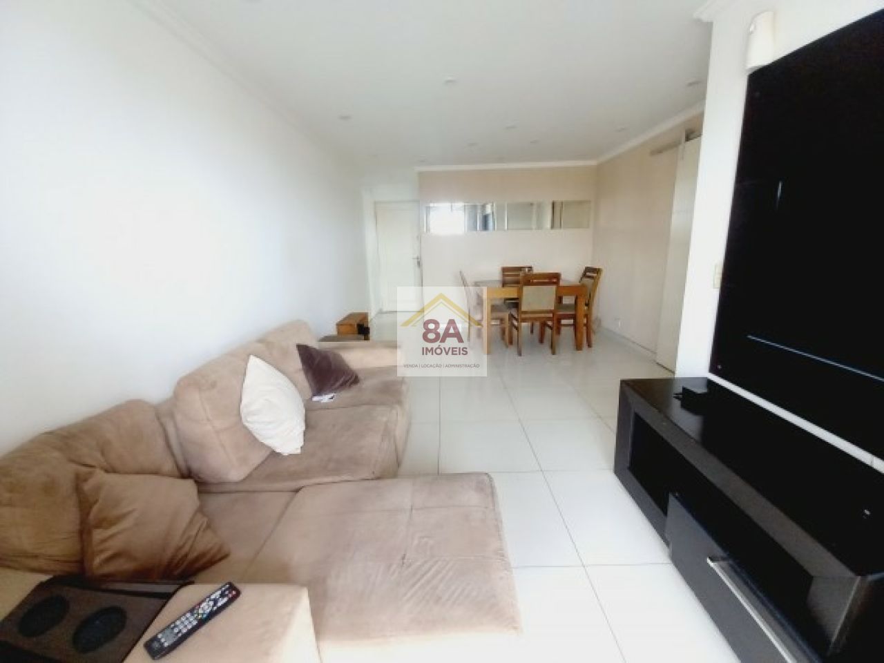 Apartamento para Venda - Vila Santa Catarina