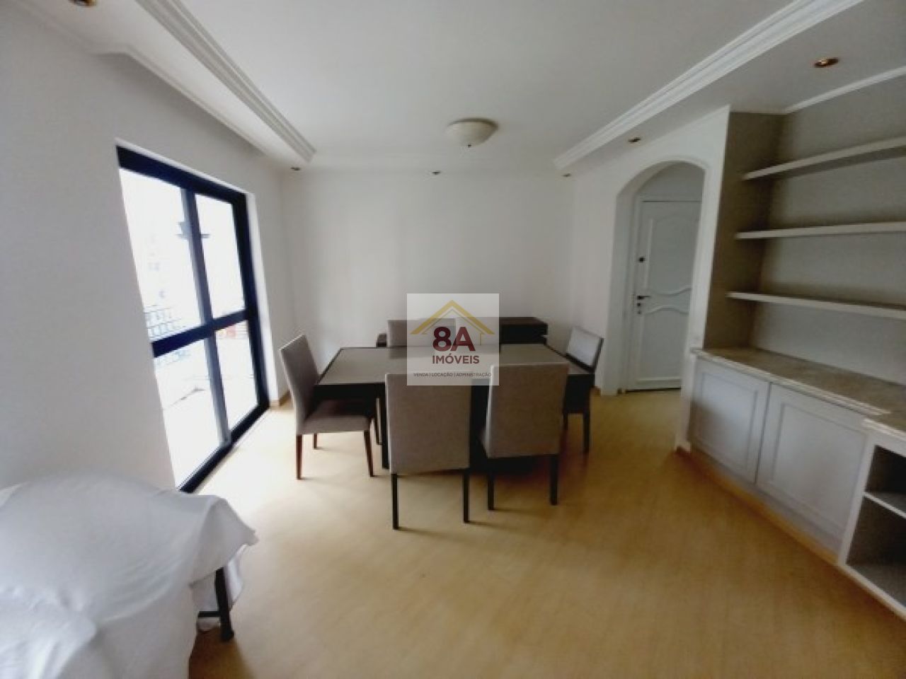 Apartamento para Venda - Vila Mascote