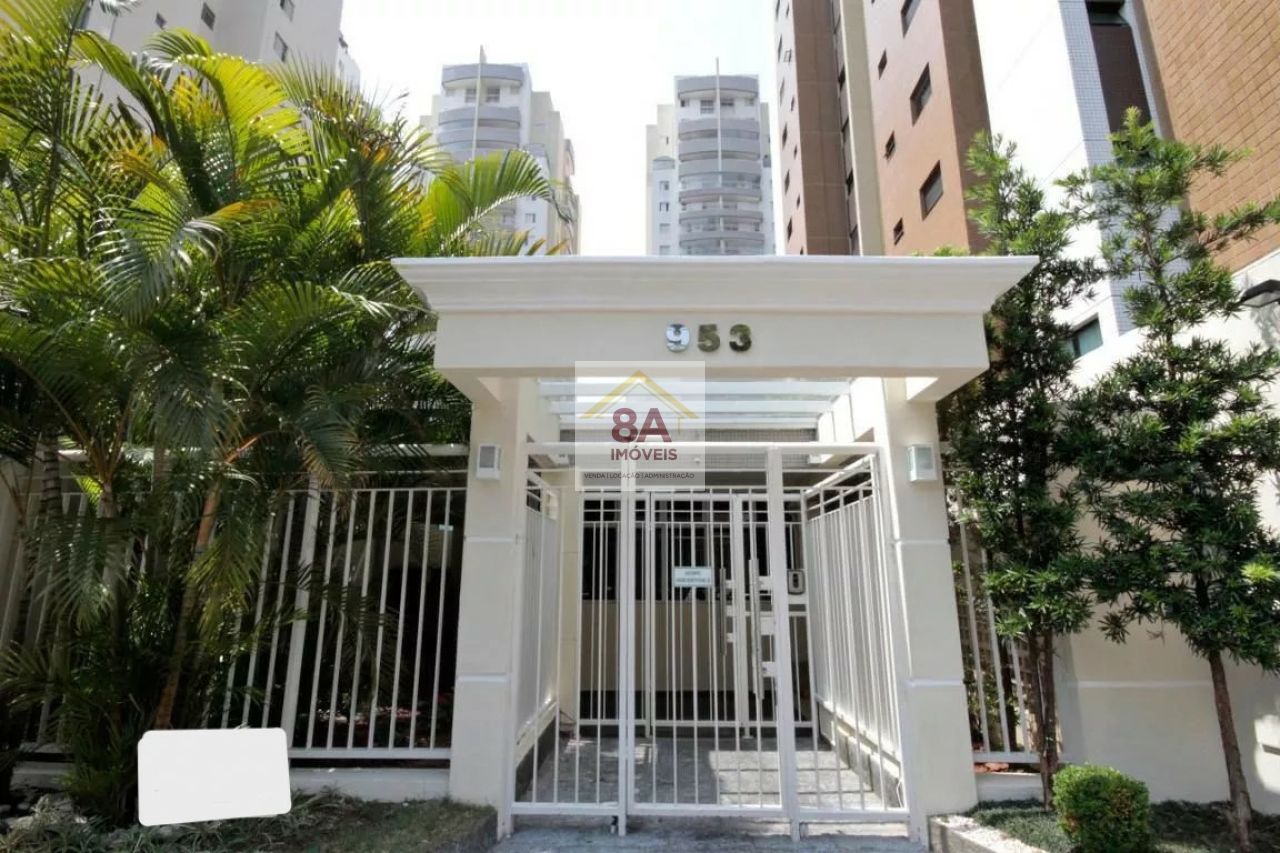 Apartamento para Venda - Vila Gomes Cardim