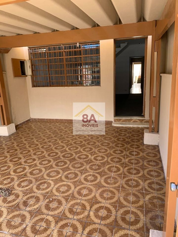 Sobrado para Venda - Jardim Aeroporto