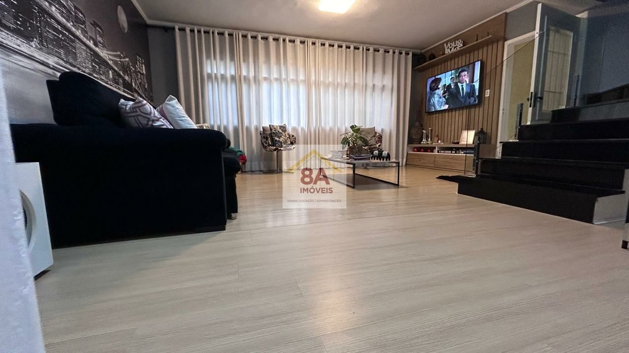 Sobrado para Locação - Vila Prudente