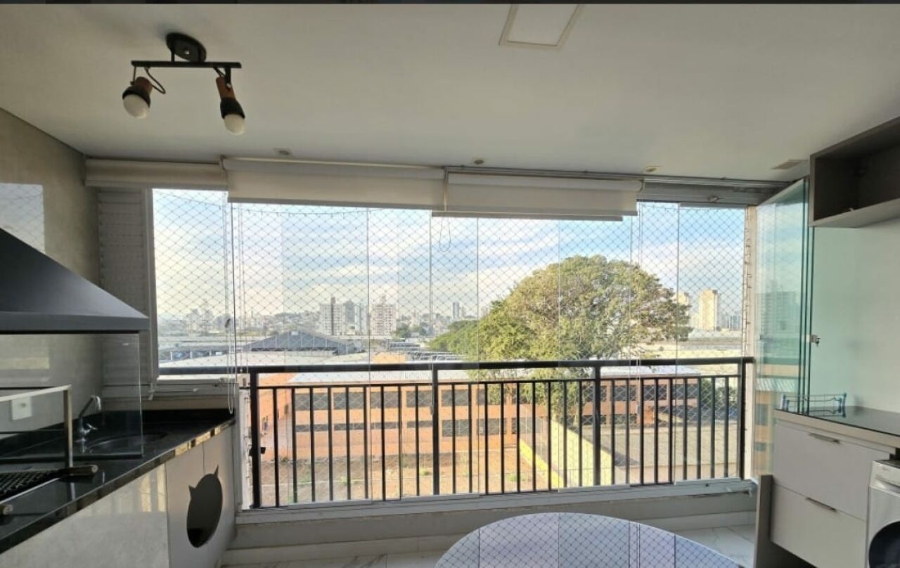 Apartamento para Venda - Vila Guilherme