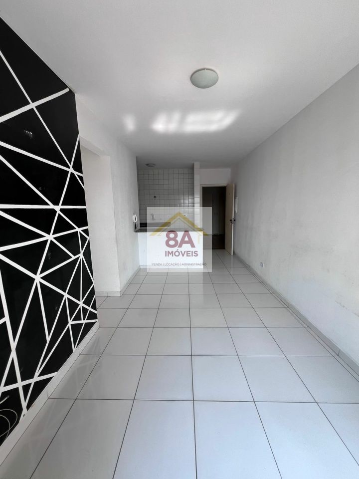 Apartamento para Locação - Vila Mazzei