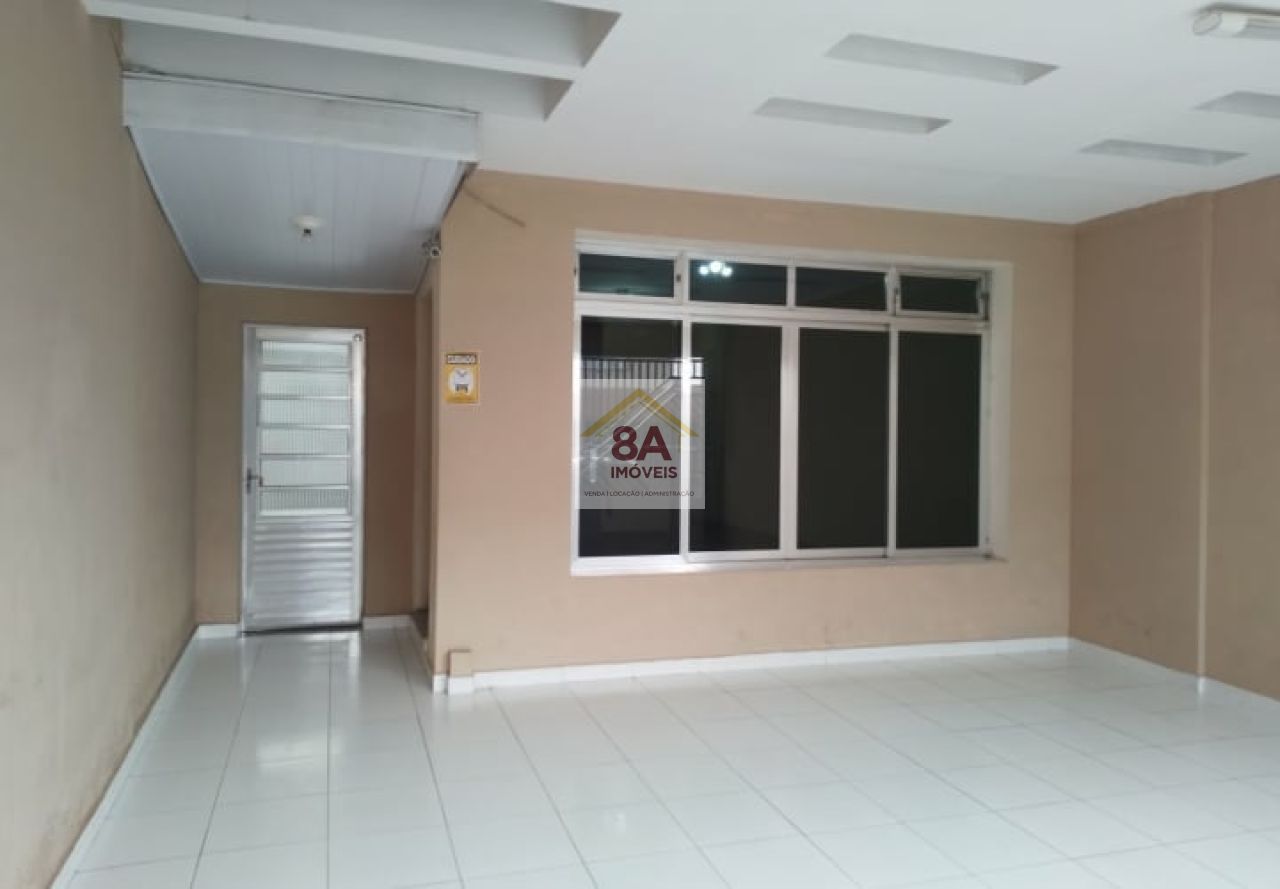 Sobrado para Venda - Vila Ema