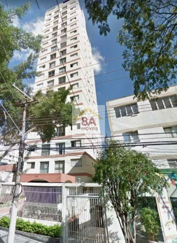 Apartamento para Venda - Indianópolis