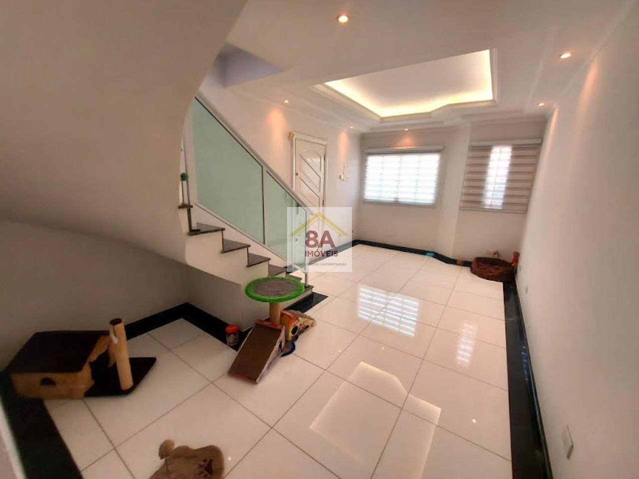 Sobrado para Venda - Vila Mafra