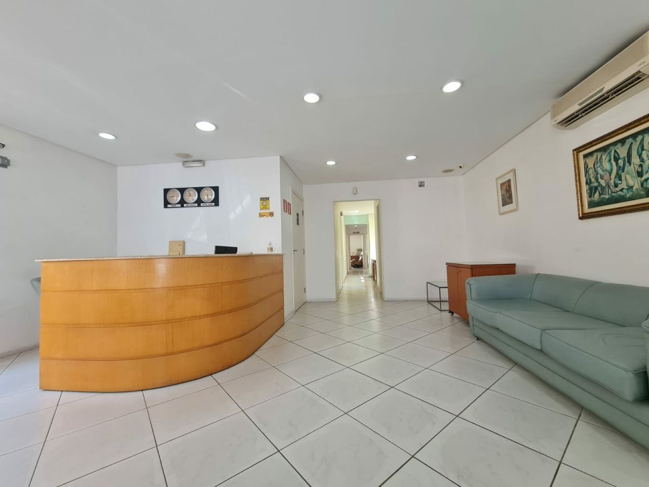 Comercial para Venda - Jardim Bela Vista