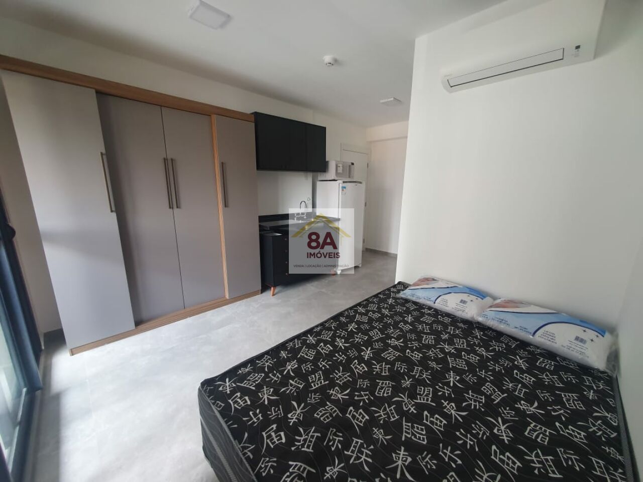 Apartamento para Venda - Vila Clementino