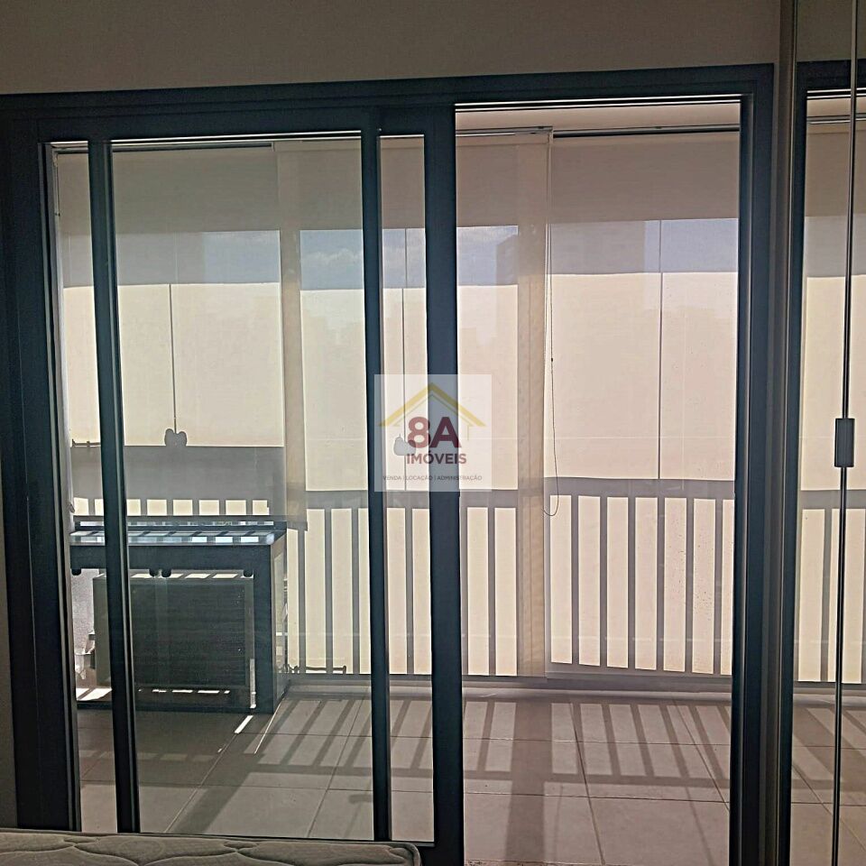 Apartamento para Venda - Paraíso